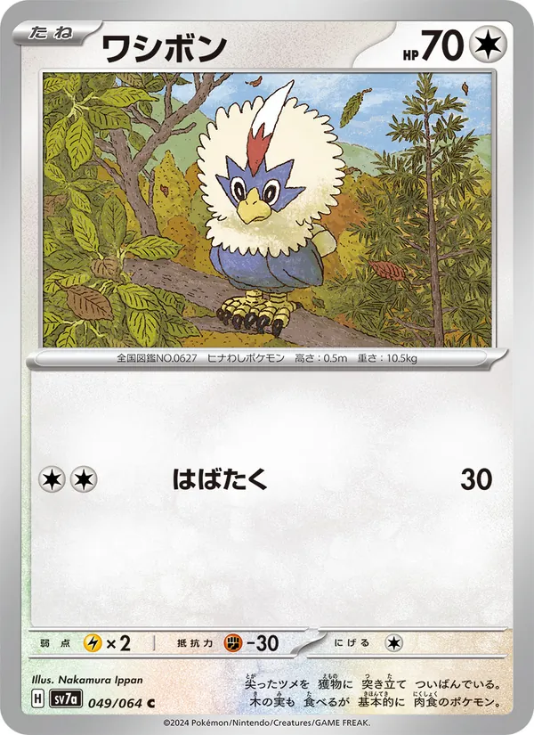 Rufflet